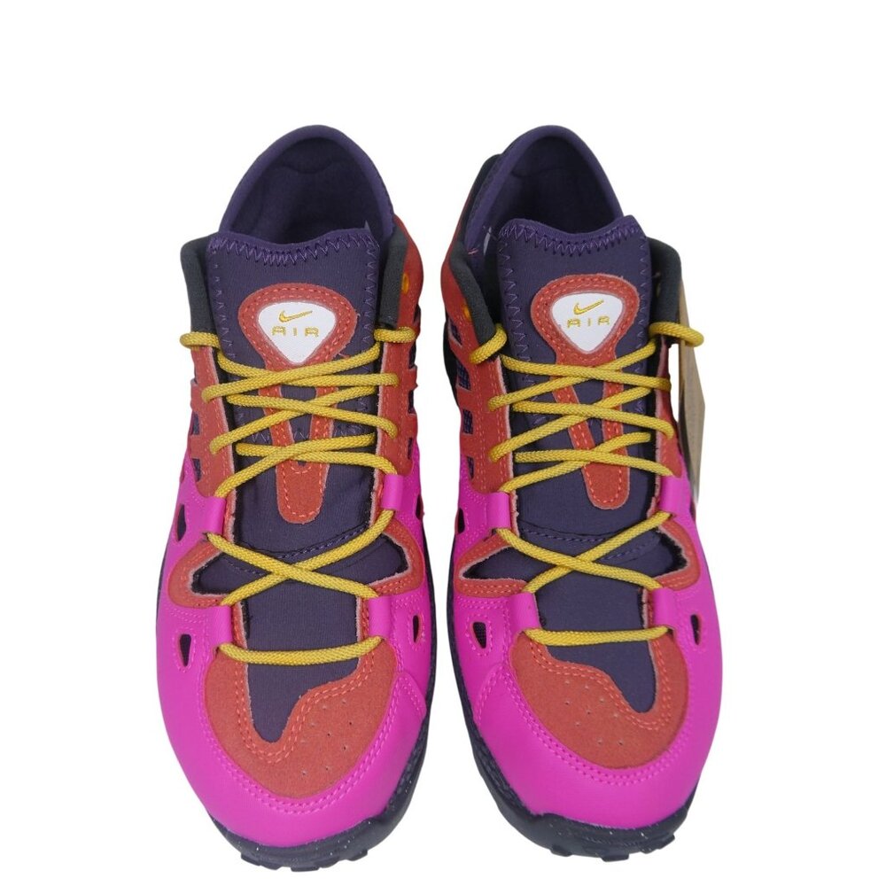 Nike Men's‎ FV2925-600 ACG Air Exporaid Light Wild Mango Fuchsia Sneakers Size 8